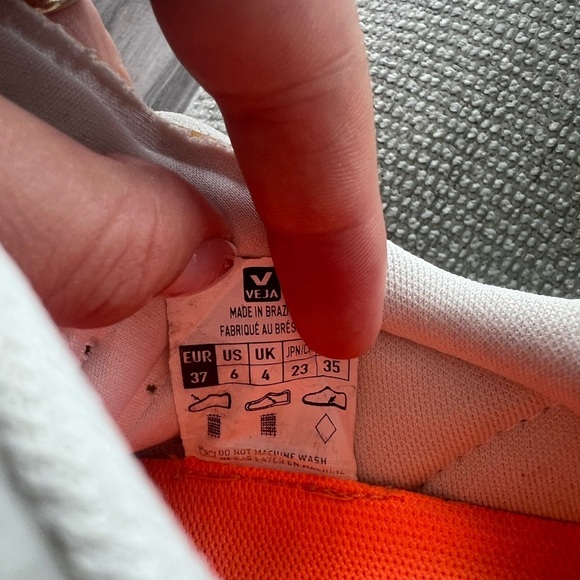 women’s vejas - Picture 5 of 11